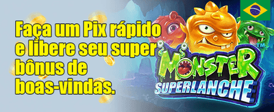 Bônus de Boas-Vindas VIP promotion banner