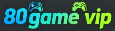80gamesappvip.com Logo